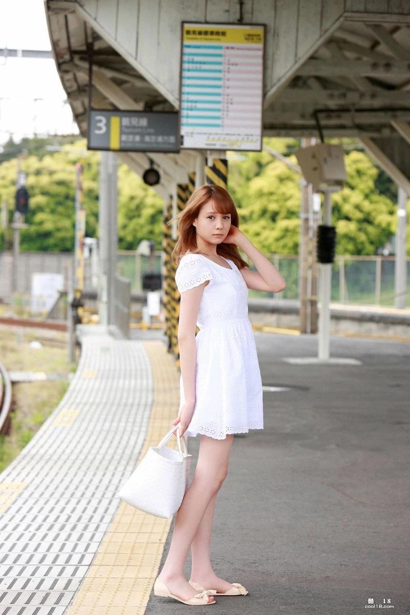 [YS Web] Vol.511 特林德尔&middot;玲奈トリンド [YS Web] Vol.511 Trindel RenaTorryna