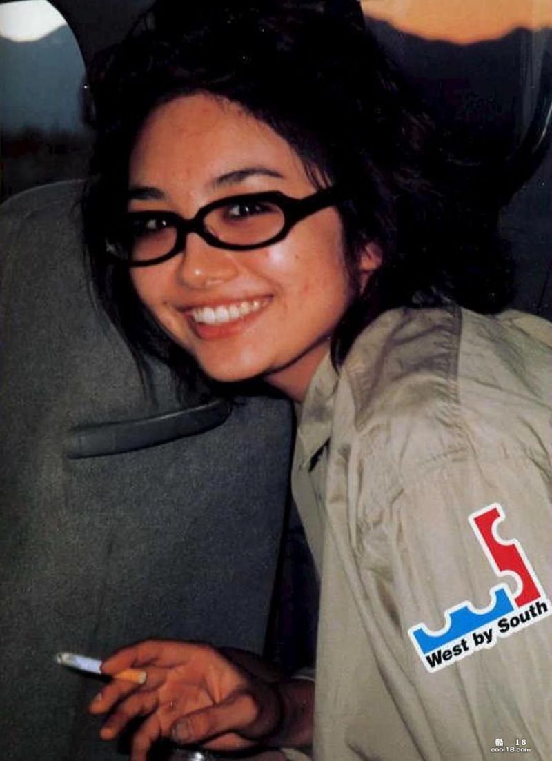 小岛圣《West by South》(1999.1) Kojima Sei's "West by South" (1999.1)