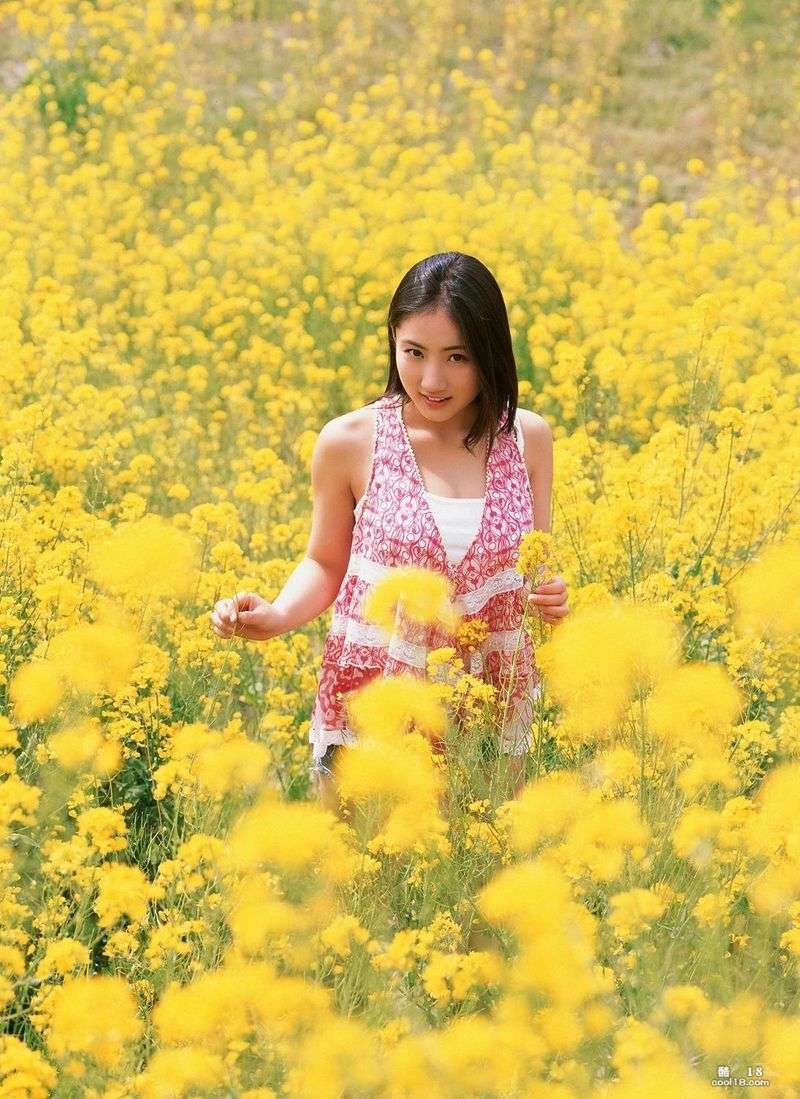 [YSweb] Vol.310 入江纱绫《放课后の冒険》写真集 [YSweb] Vol.310 Saaya Irie's "After School Adventure" Photo Album