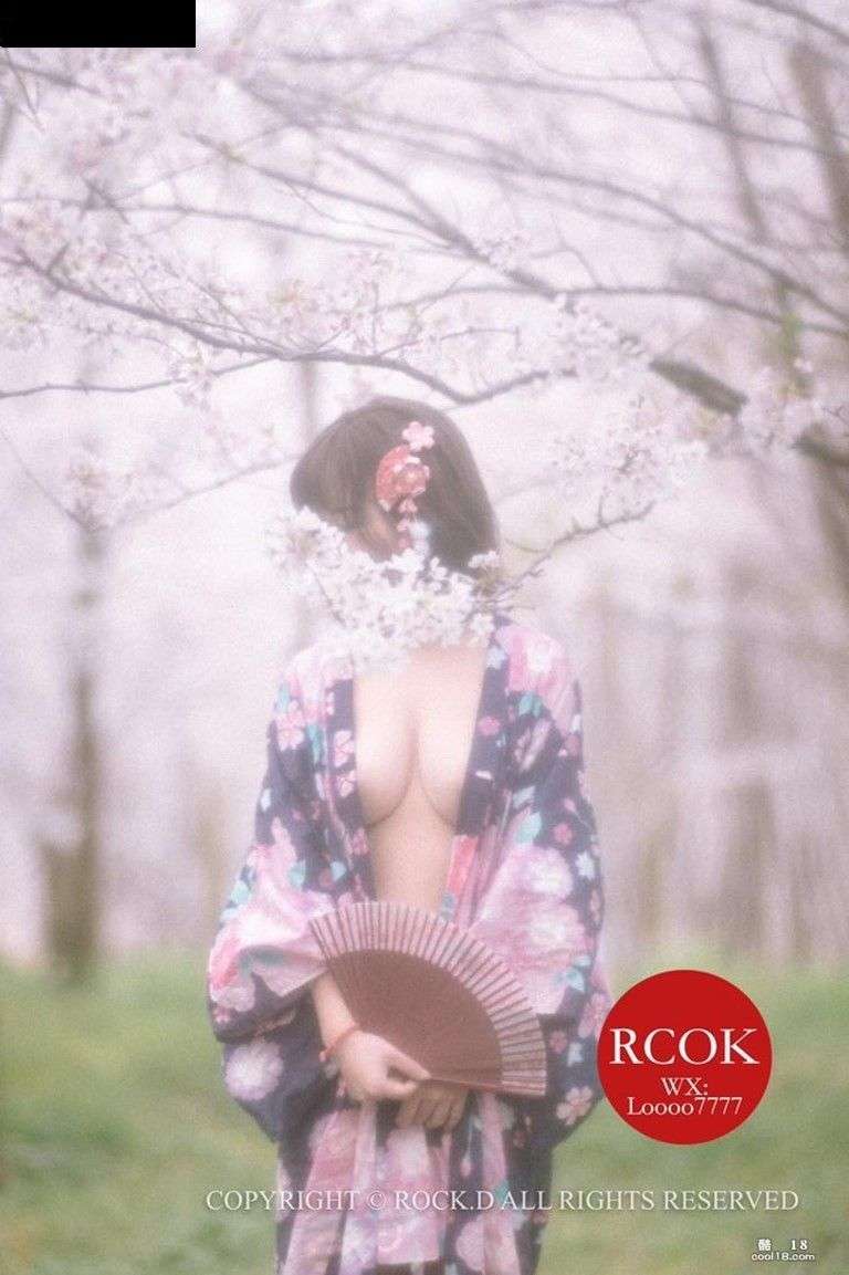 高端上流摄影师ROCKDUAN唯美艺术 Highend photographer ROCKDUAN's aesthetic art