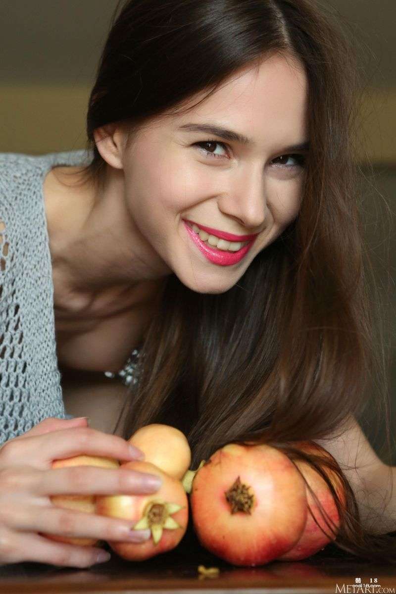 欧美唯美写真 Leona Mia European and American aesthetic photos Leona Mia