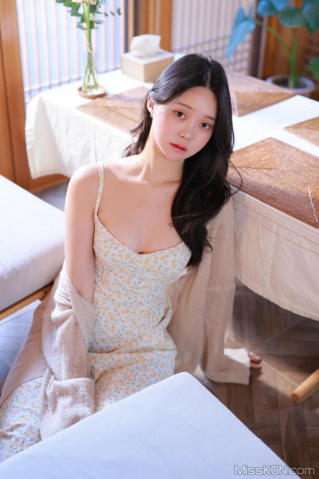 Inah (이나) SWTB Vol.34： I&rsquo;ve Been Waiting For You Inah (이나) SWTB Vol.34： I&rsquo;ve Been Waiting For You