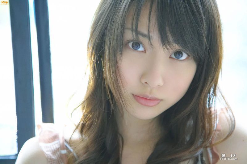 [Bomb.TV] 户田惠梨香 Erika Toda 20 [Bomb.TV] Erika Toda 20