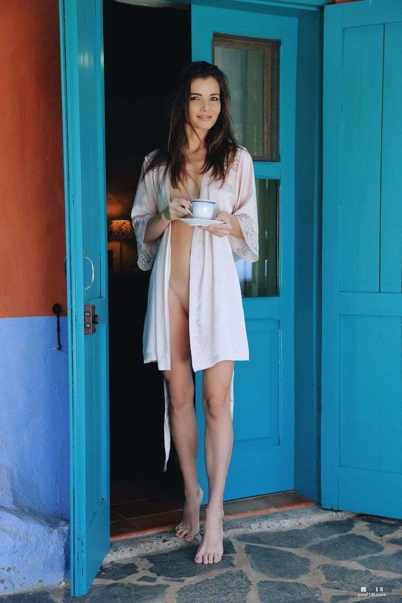 Brit  Coffee Break BritCoffee Break