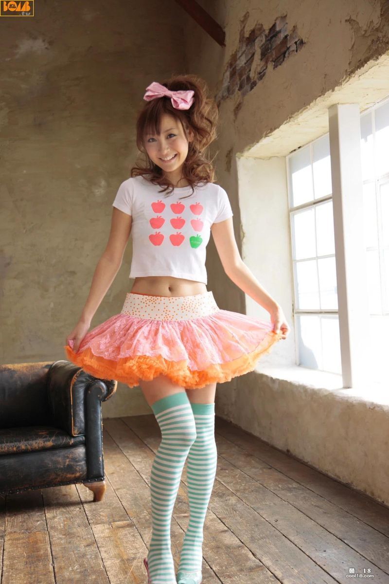 [Bomb.TV] 木口亚矢 Aya Kiguchi 20 [Bomb.TV] Aya Kiguchi 20