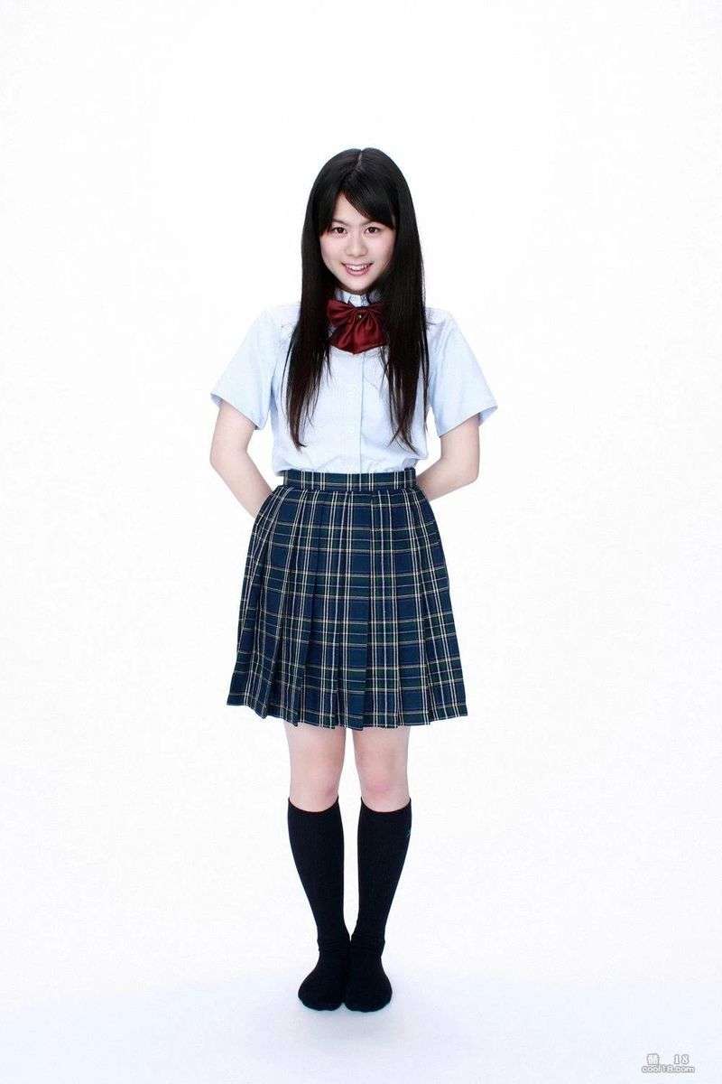 [YS Web] Vol.375 中岛もも《纯真黑髮少女》写真集 [YS Web] Vol.375 Nakajima Yuko's "Innocent BlackHaired Girl" Photo Album