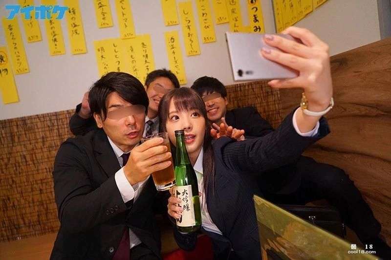 桃乃木香奈 Momonogi Kana