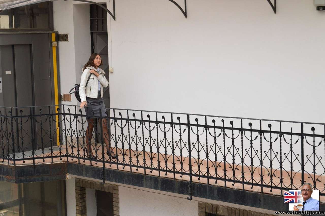 European secretary Ananter fi... European secretary Ananter fi...