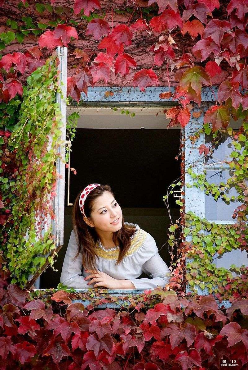 [Image.tv] 杉本有美《Breezin』》写真集 [Image.tv] Sugimoto Yumi's "Breezin" photo album