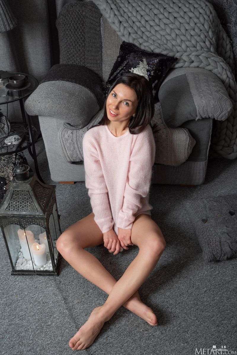 欧美唯美写真 Avery Blake European and American aesthetic photos Avery Blake