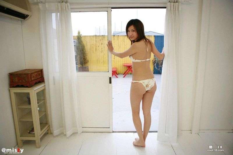 [@misty] No.173 戸田れい Rei Toda [@misty] No.173 戸田れい Rei Toda