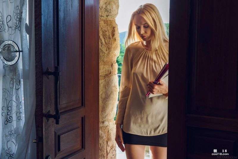 Maria Rubio  Hard Days Work Maria Rubio  Hard Days Work