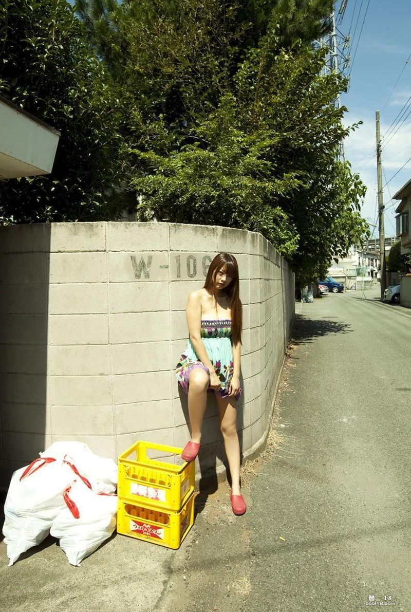 [Image.tv] 松本纱雪《グラマフス白书》写真集 [Image.tv] Sayuki Matsumoto's "Surface Hakusho" photo album