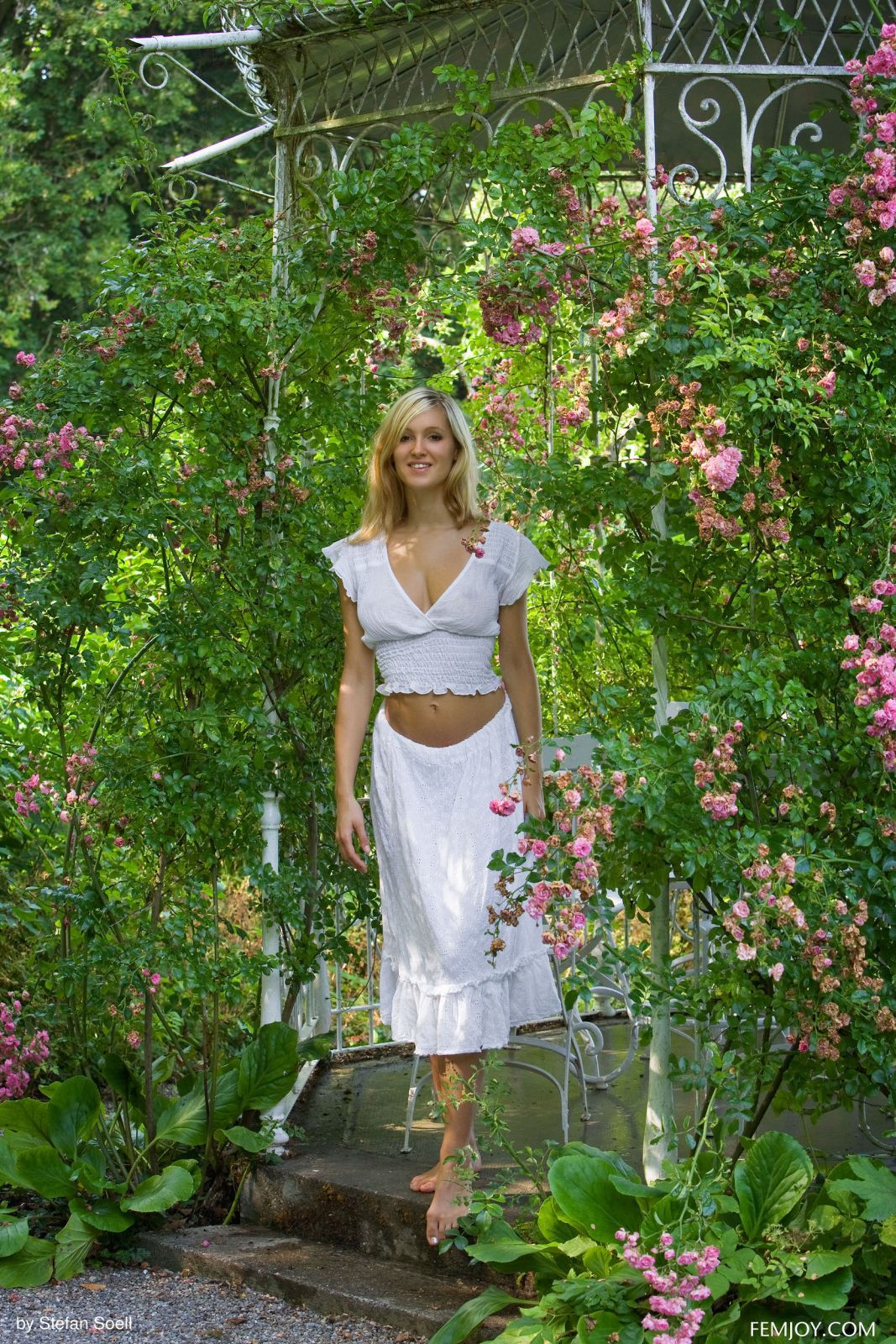 欧美写真Corinna European and American photos Corinna