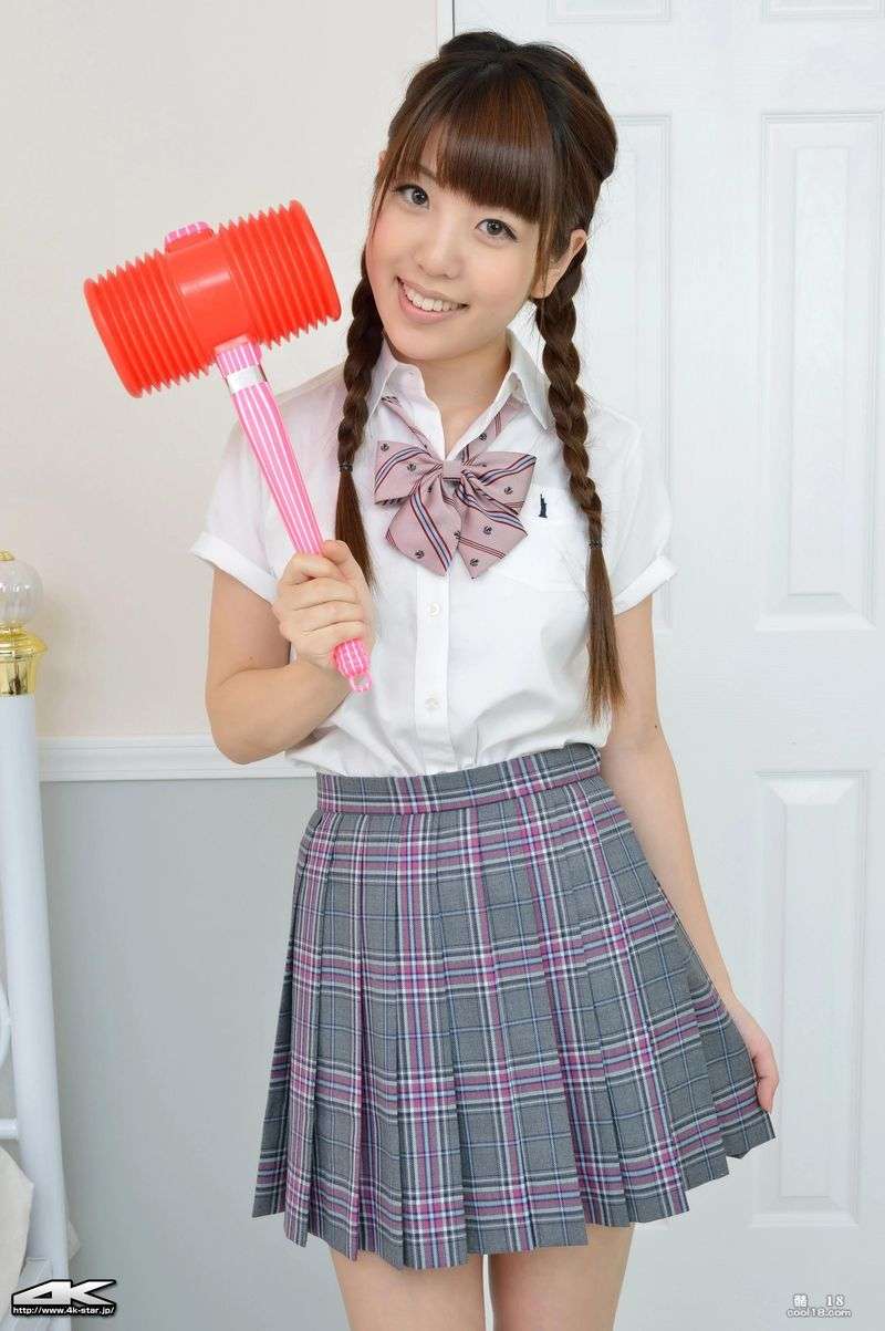 [4KStar] NO.00053 白石みずほ《Unif [4KStar] NO.00053 Shiraishi Miyuki "Unif