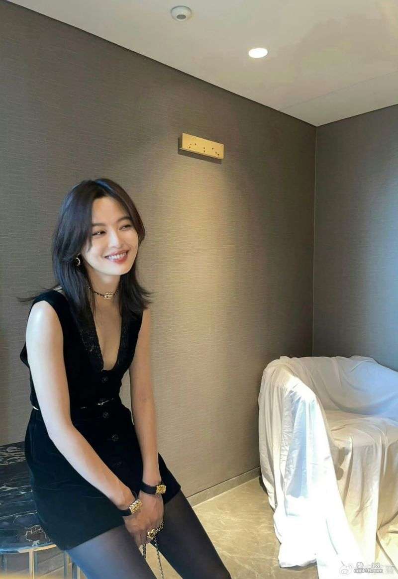 辛芷蕾 Xin Zhilei