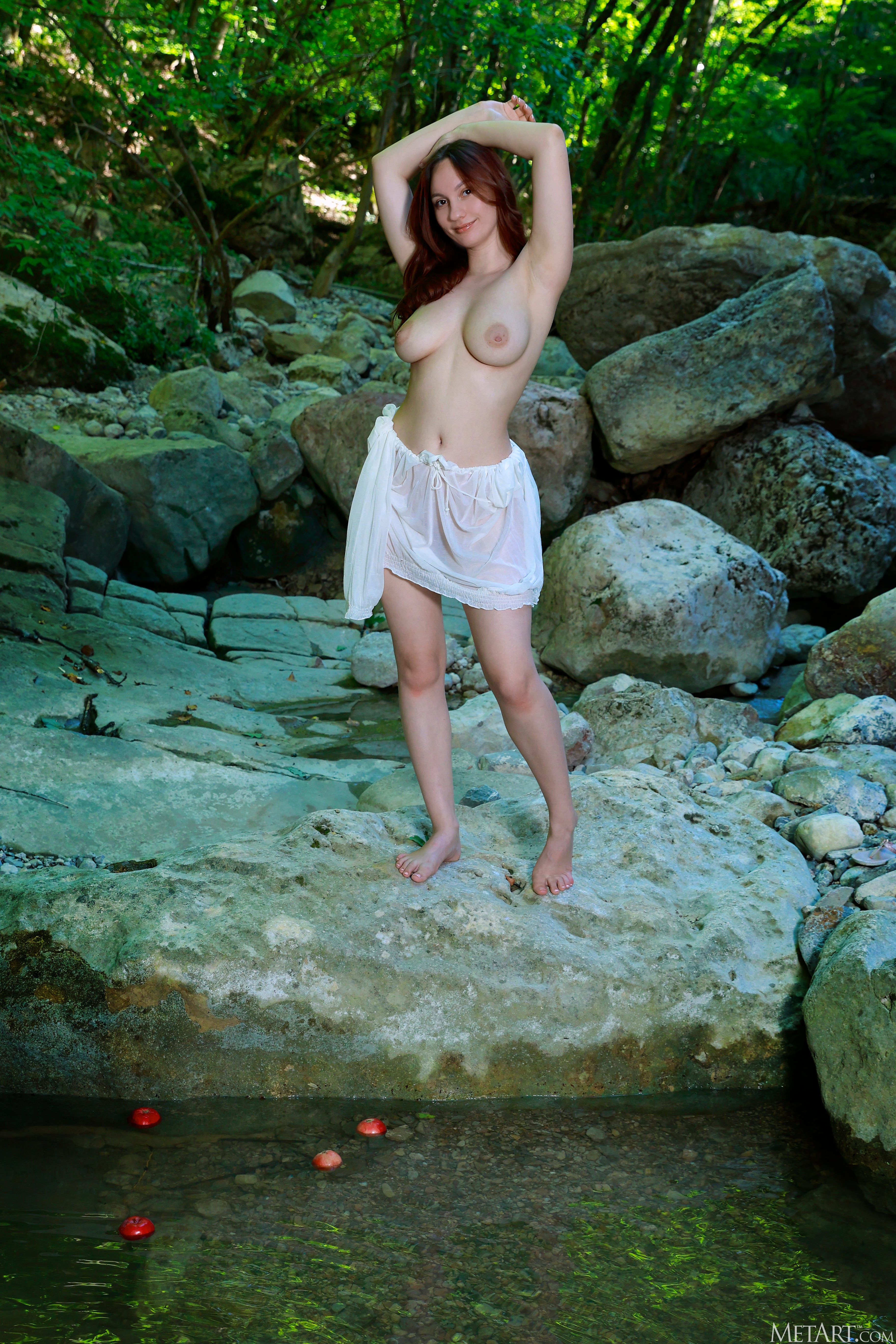 欧美写真Lea Kitten European and American photos Lea Kitten