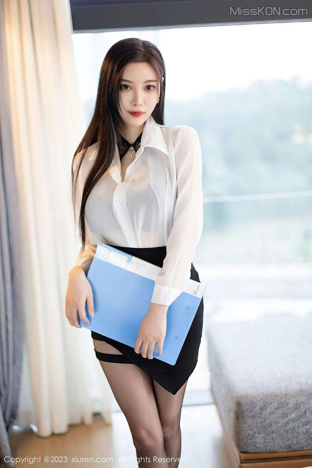 XIUREN No.6511： Yang Chen Chen (杨晨晨Yome) XIUREN No.6511： Yang Chen Chen (杨陈成Yome)