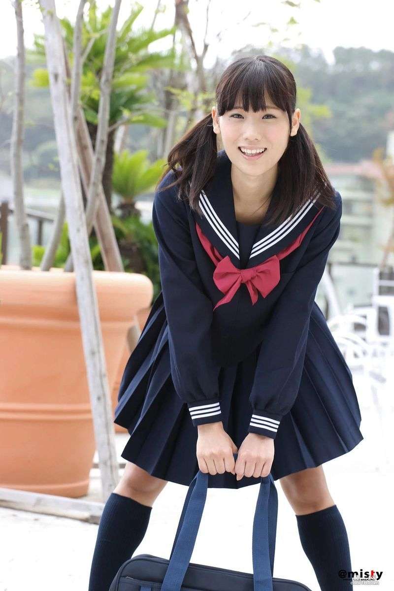 [@misty] No.360 秋山ゆずき Yuzuki [@misty] No.360 秋山ゆずき Yuzuki