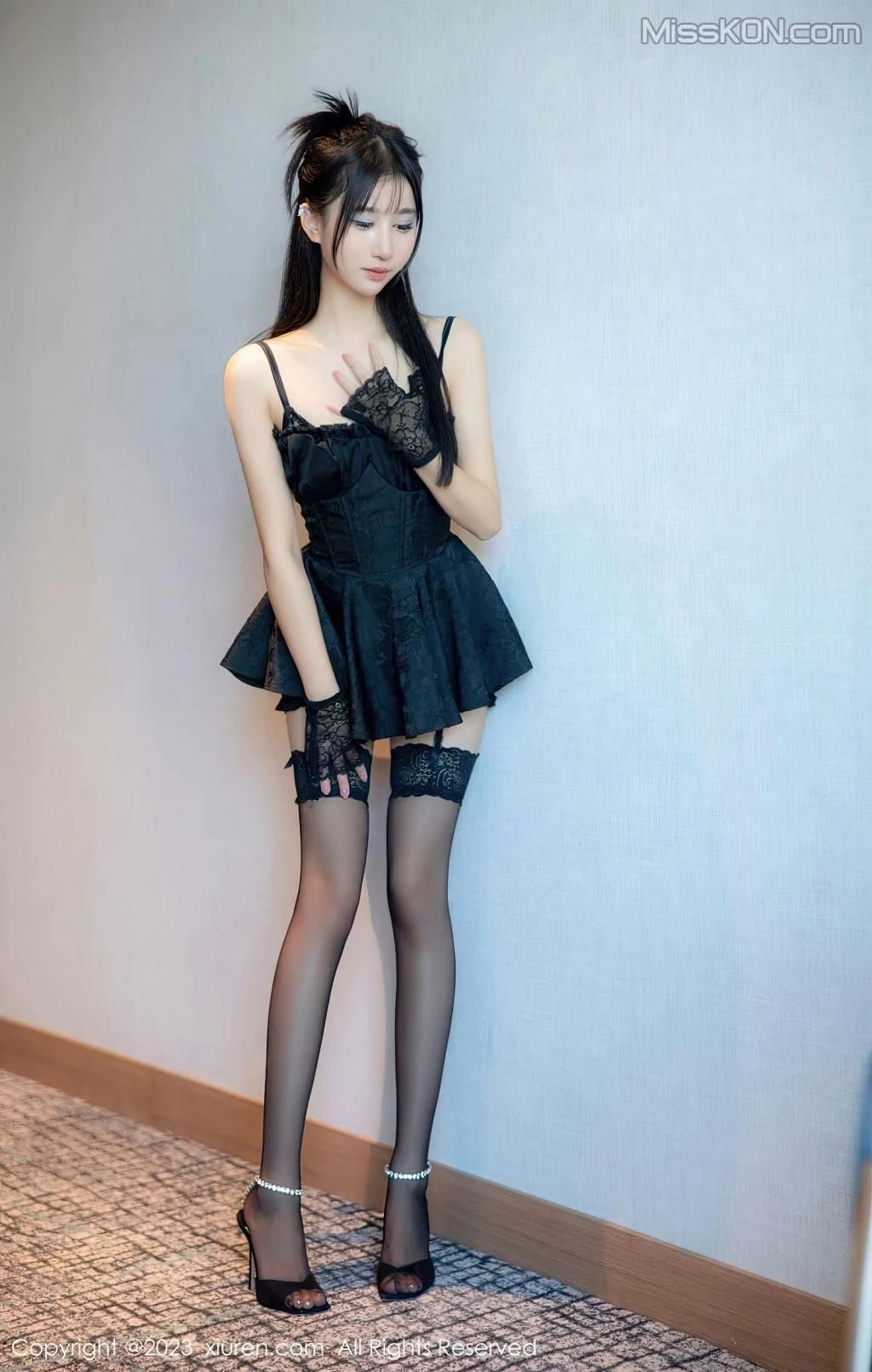 XIUREN No.6516： 小果冻儿jelly XIUREN No.6516： jelly