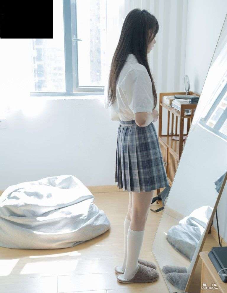 国模「林书辞_素人渔夫」《女仆束缚》 National model "Lin Shuci_Amateur Fisherman" "Maid Bondage"