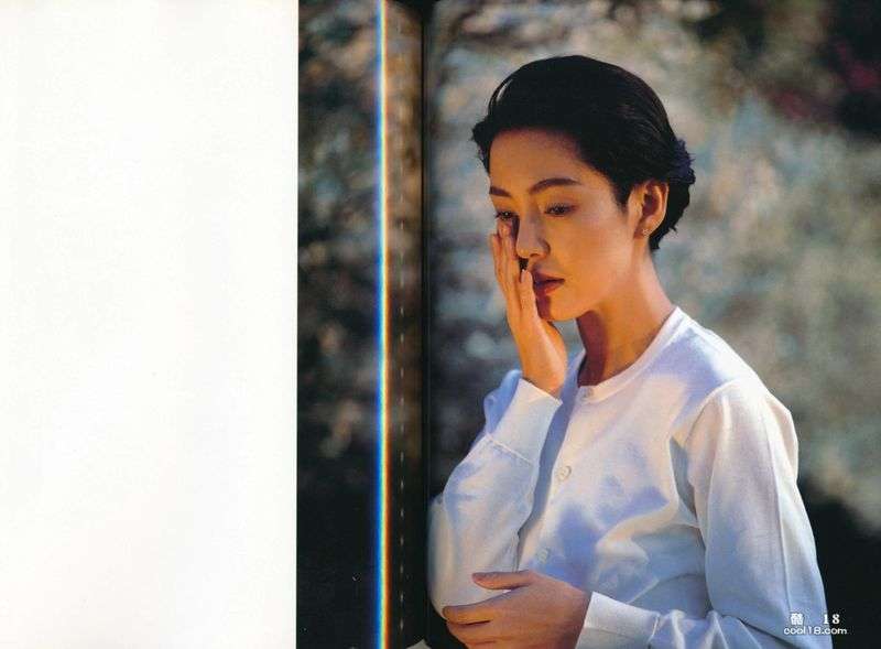 樋口可南子《Accidents Series 1》(199 Higuchi Kanako "Accidents Series 1" (199