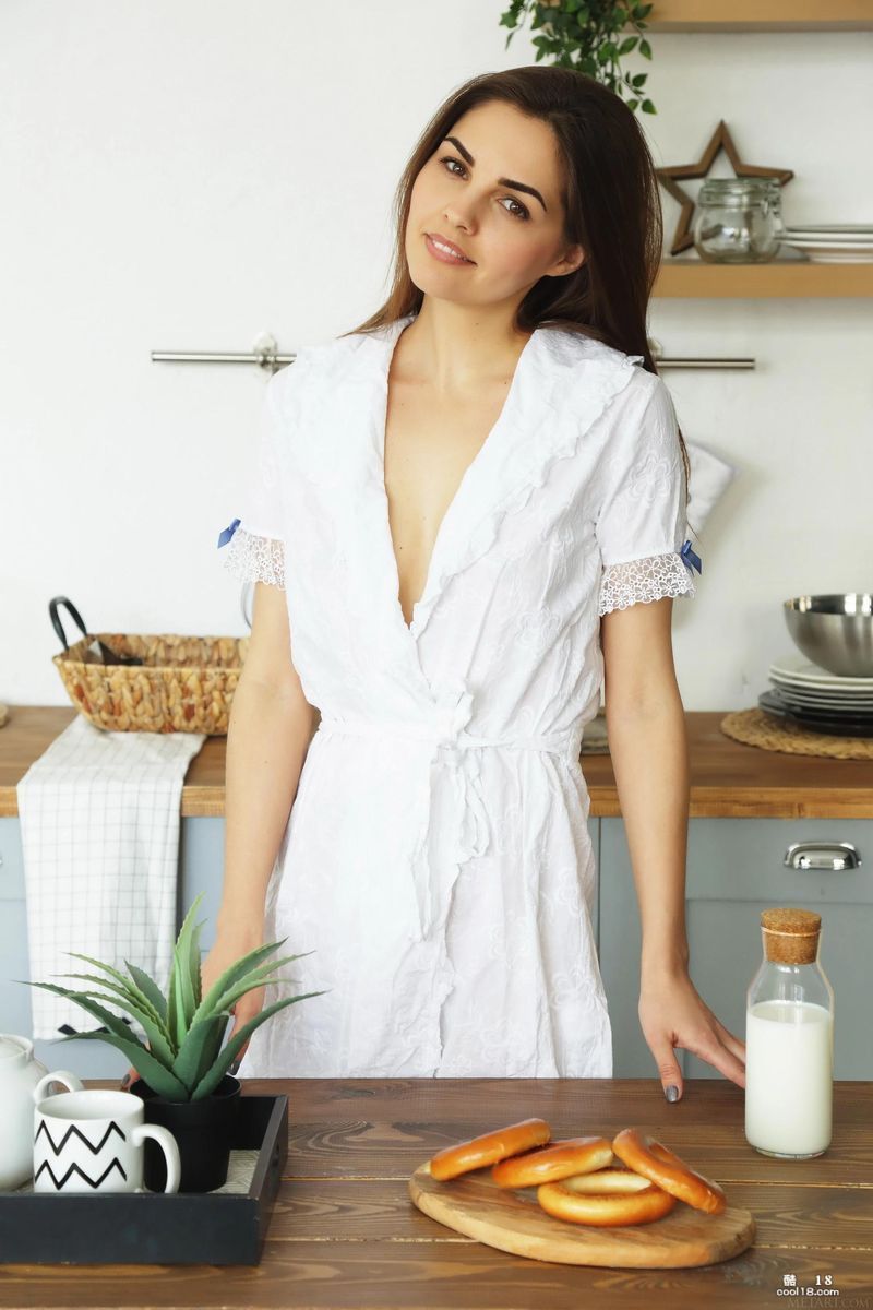 Alise Moreno  Breakfast Fun Alise Moreno  Breakfast Fun