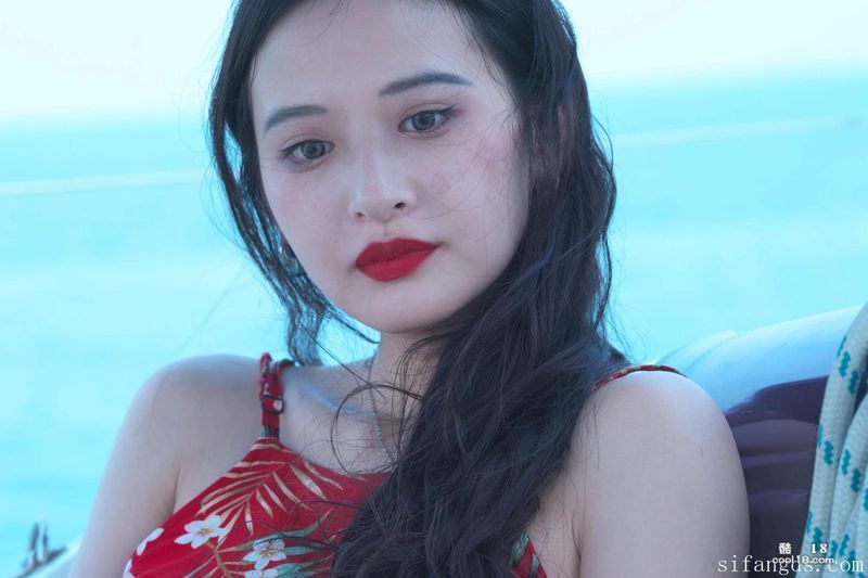 茂木希子《普吉岛旅拍》DISK2 Motegi Kiko "Phuket Travel Photography" DISK2