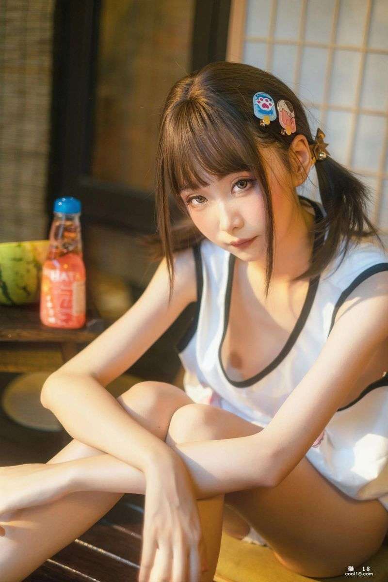 花音栗子夏日の时光 Kanon ChestnutSummer Time