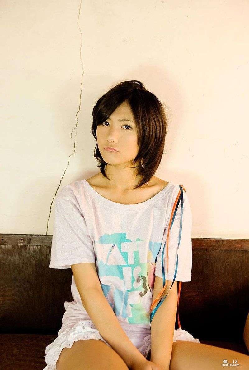 [Image.tv] 宫泽佐江《さえ日和》后编写真集 [Image.tv] Miyazawa Sae's true story written after "Hiyori"