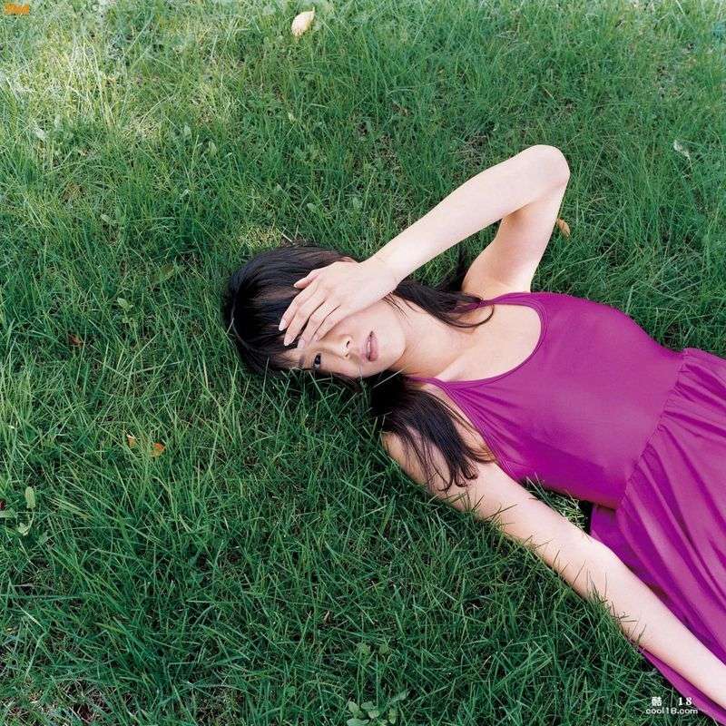 [Bomb.TV] 长谷川惠美 Emi Hasegawa [Bomb.TV] Emi Hasegawa