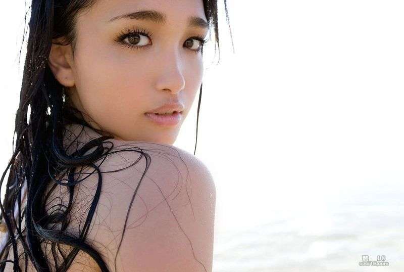[Image.tv] 久纱野水萌《Love Affair》写真集 [Image.tv] Mizumo Kusano's "Love Affair" photo album