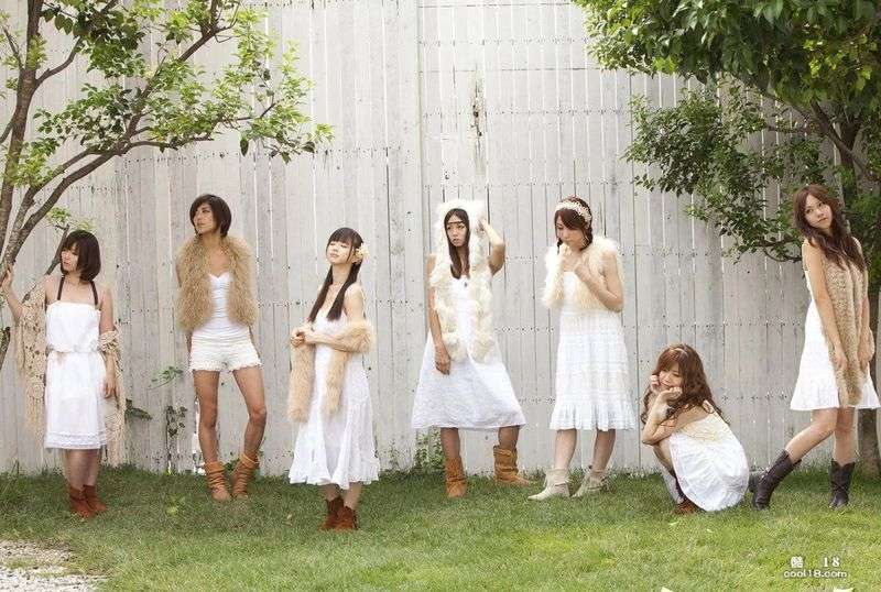 [Image.tv] 中野腐女シスターズ  セブン・シス [Image.tv] Nakano Fujoshi Shisui  Shisui