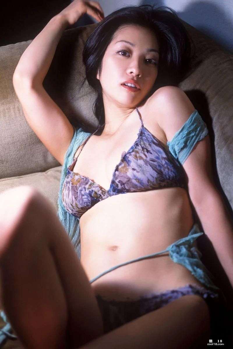 [Forside] 小向美奈子 Minako Komuk [Forside] Minako Komuk