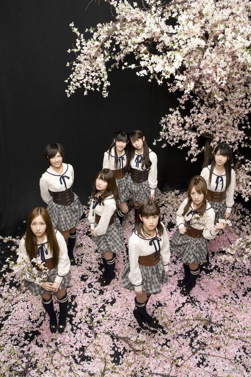 [YS Web] Vol.405 AKB48《フレフレニッ [YS Web] Vol.405 AKB48《フレフレニッ