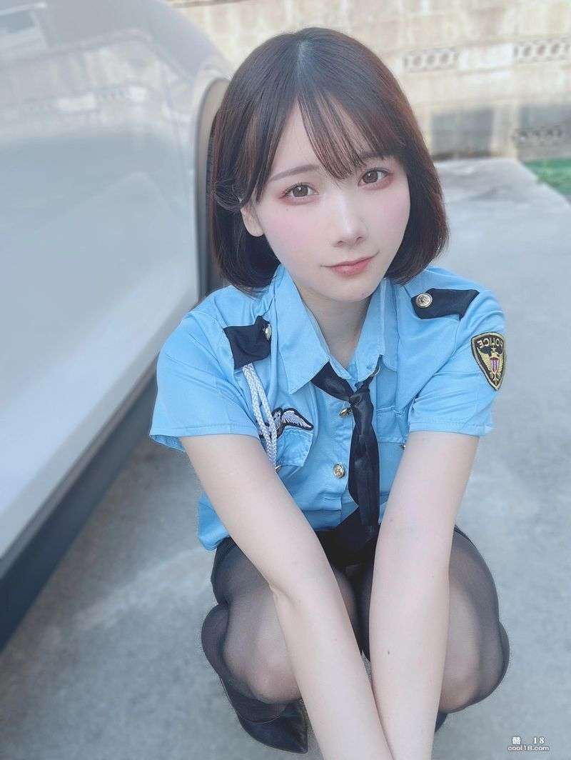 けんけん 见せたがりポリス けんけん 见せたがりポリス