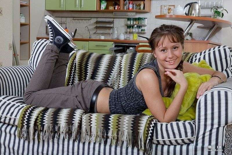 Jasmine Jae 的乳交让清晨的性爱变得美妙 Jasmine Jae's titjob makes early morning sex great