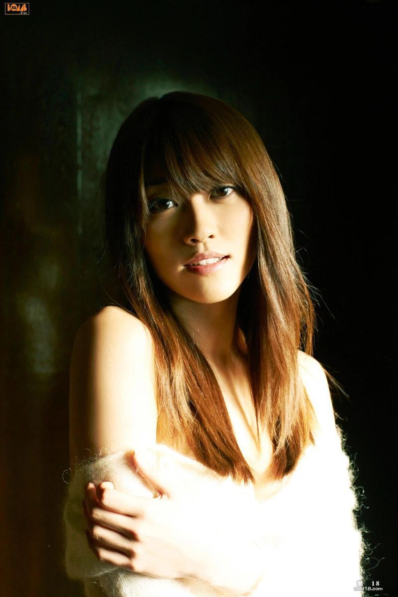 [Bomb.TV] Mikie Hara 原干恵 2011 [Bomb.TV] Mikie Hara original Ganhui 2011