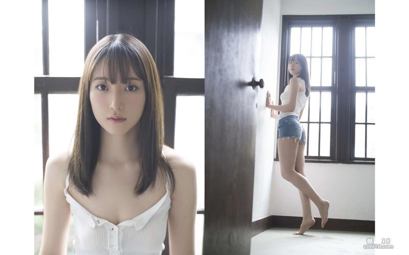 山崎あみ 美脚クライマックス vol.1 Yamazaki Miji beautiful feet vol.1