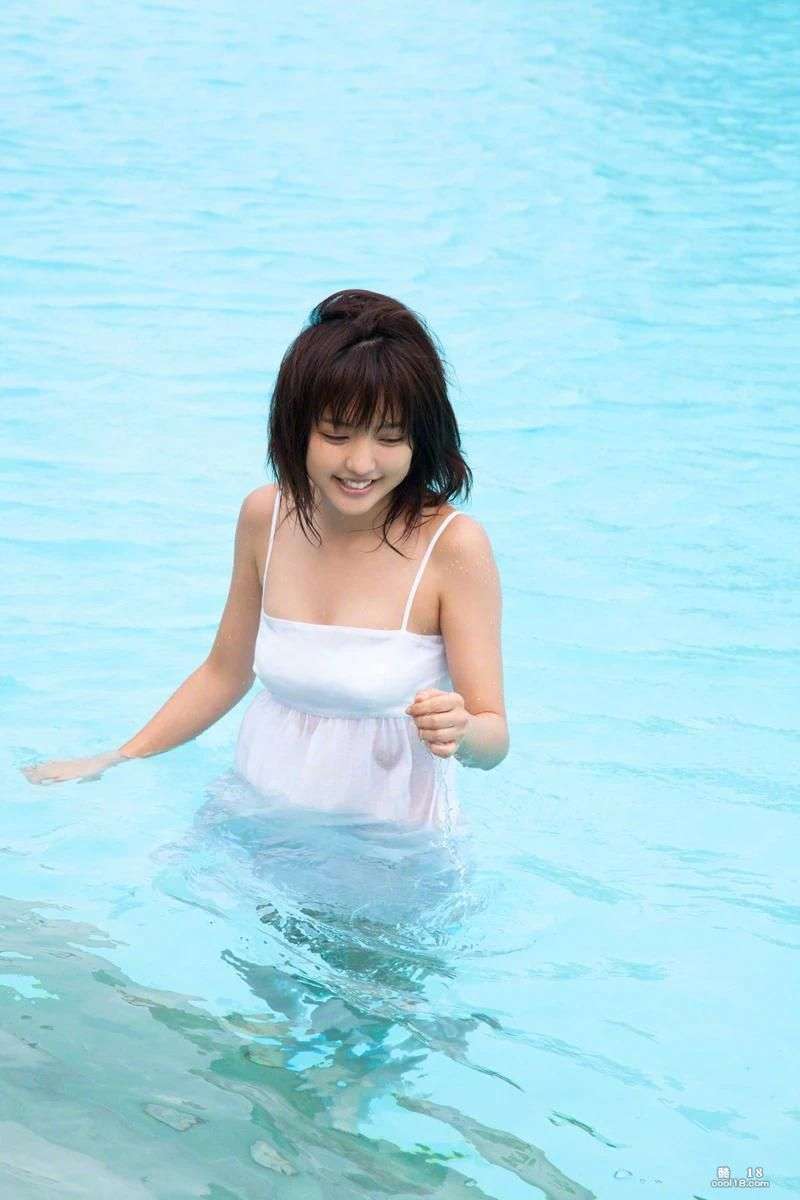 [WBGC] NO.117 真野恵里菜 Erina Man [WBGC] NO.117 Erina Man