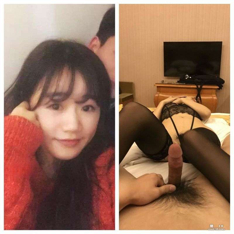 长沙理工大学蒋鑫和男友私拍做爱 学生妹身材棒蜂腰翘臀 Jiang Xin from Changsha University of Science and Technology was privately filmed having sex with her boyfriend. The student girl has a great figure, waist and butt.