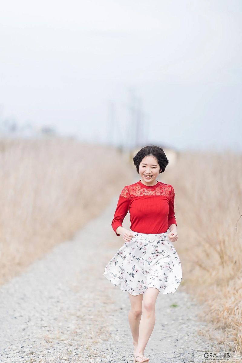 [藤江史帆] 车头灯原形毕露 全身亮点超邪恶 [Fujie Shiho] The headlights reveal their true colors and the highlights all over the body are super evil