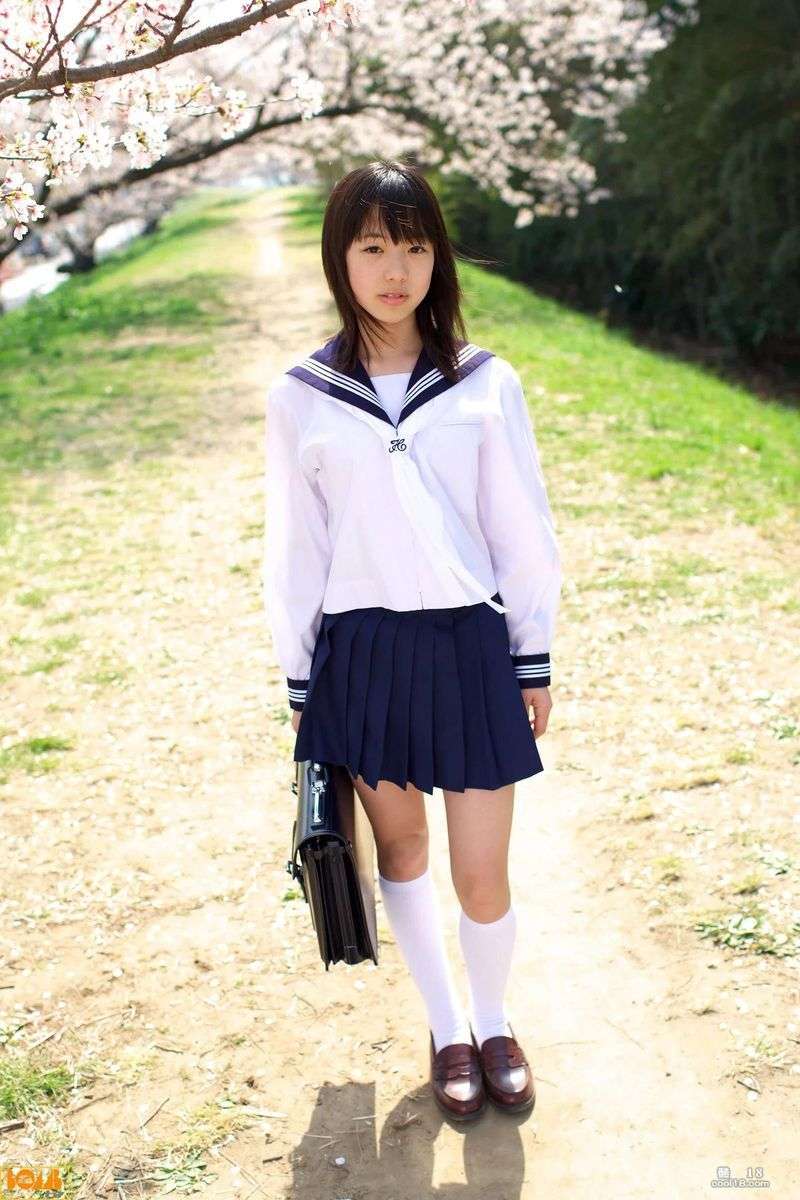 [Bomb.TV] 新实菜菜子 Nanako Niimi [Bomb.TV] Nanako Niimi