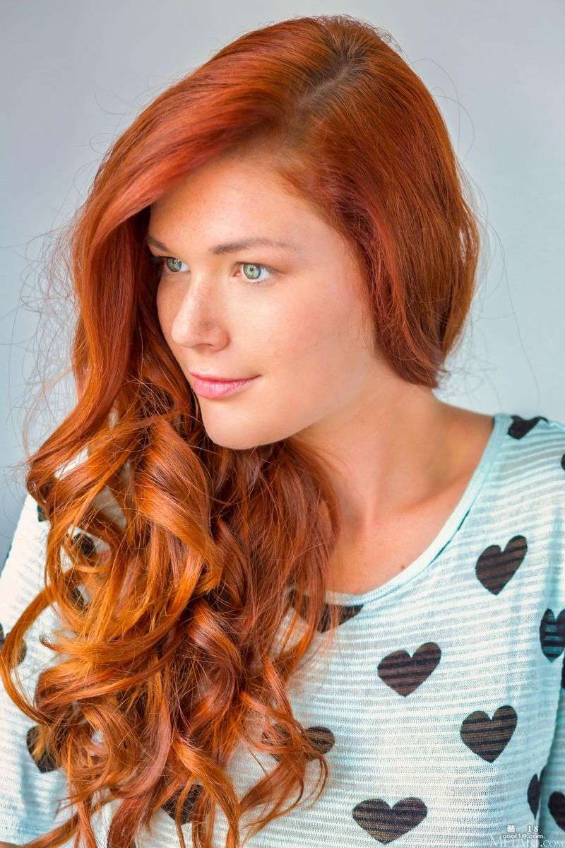 欧美唯美写真 Mia Sollis European and American aesthetic photos Mia Sollis