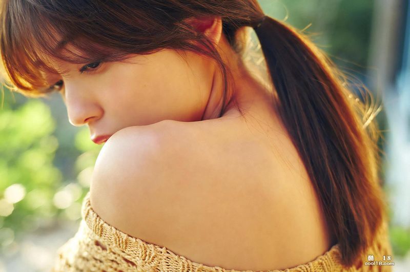 [工藤美桜] 清纯小可爱性感美体撩人 [Kudo Miaki] Pure and cute little girl with sexy and beautiful body