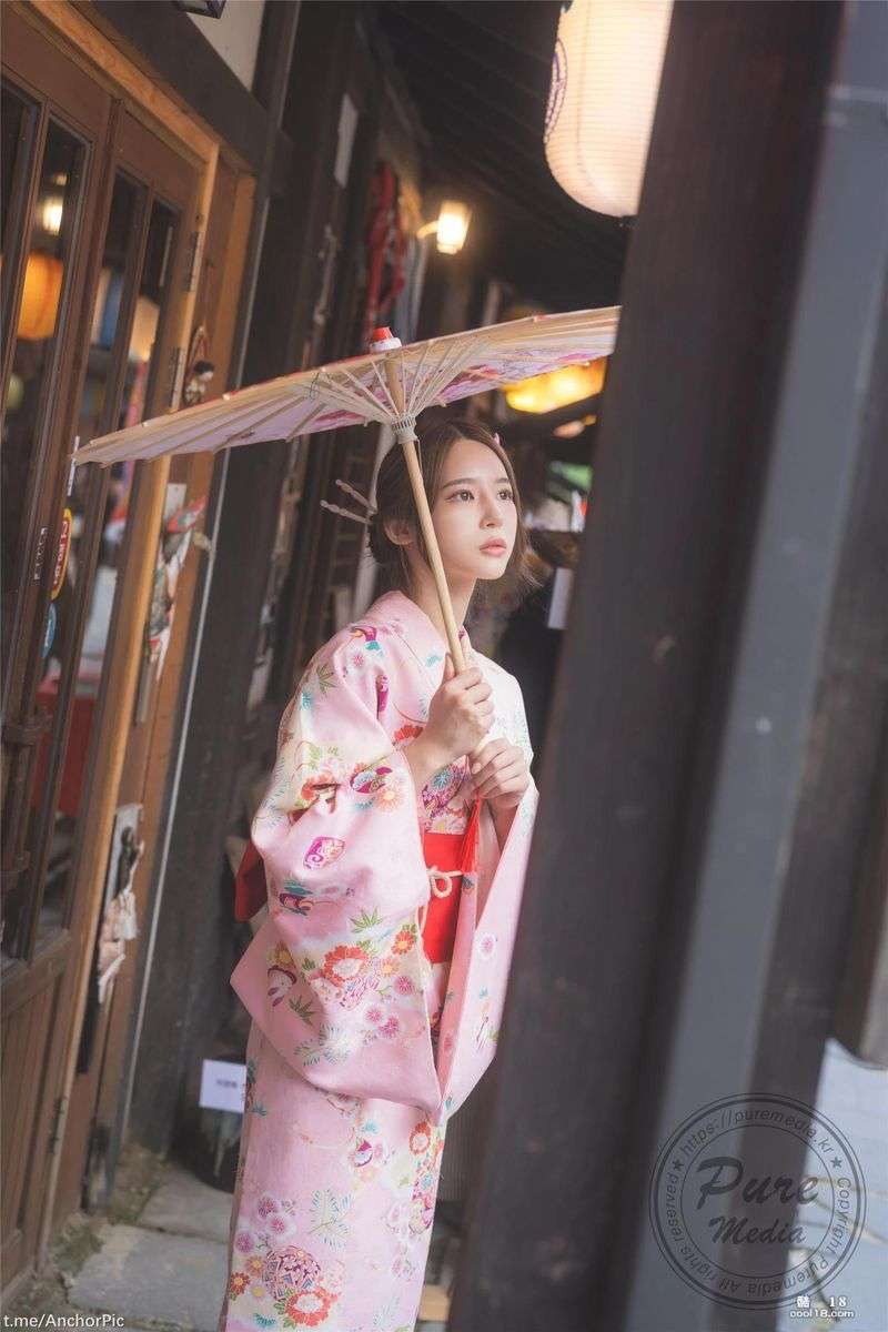 【Pure Media】Yeha《Geisha's Inv 【Pure Media】Yeha《Geisha's Inv