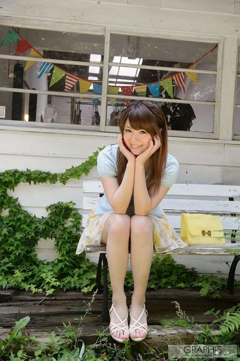 Calendar 2014.04 Yui Nishikaw Calendar 2014.04 Yui Nishikaw