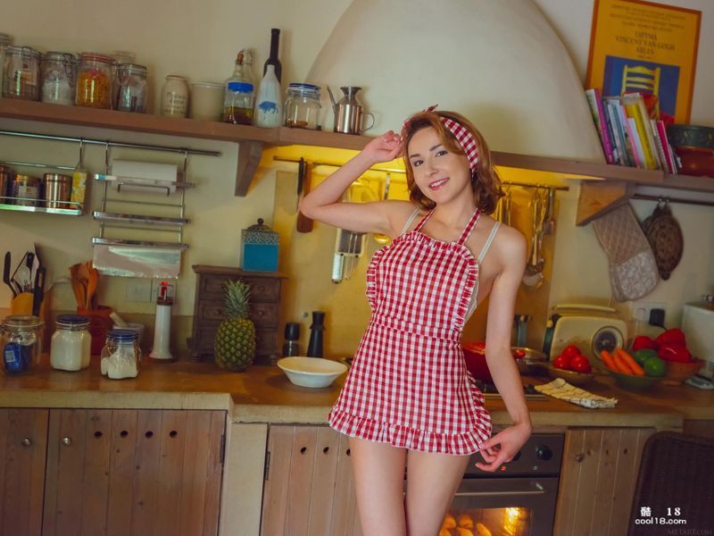 Lea Rose  Snack Time Lea Rose  Snack Time