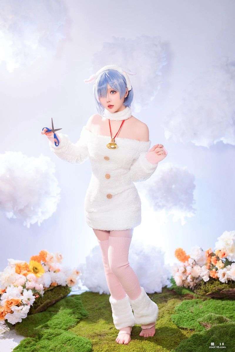 【网络收集】星之迟迟 20241G [Online Collection] Star Chichi 20241G