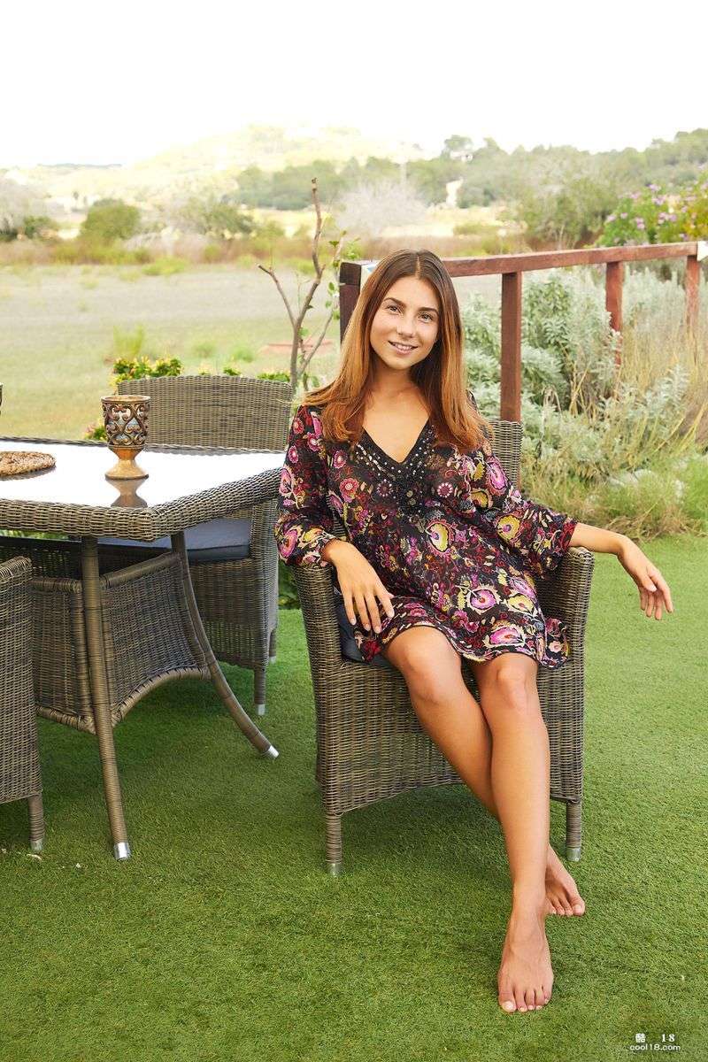 欧美唯美写真 Belka European and American aesthetic photos Belka